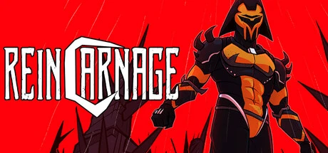 Games like REINCARNAGE