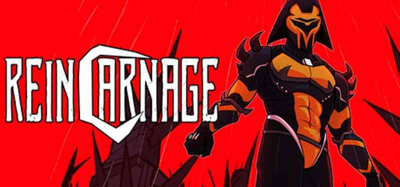 REINCARNAGE Image