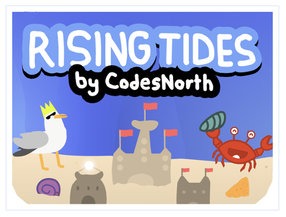 Rising Tides PLUS Image