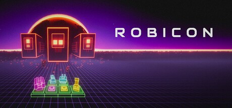 Games like ROBICON