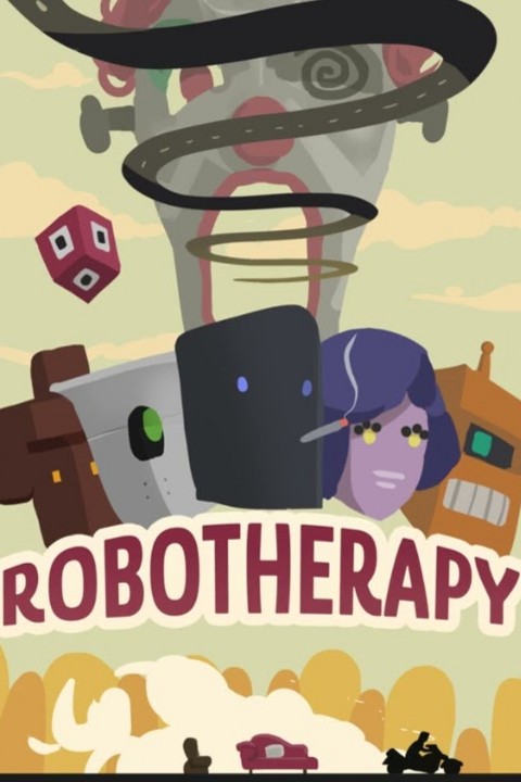 Games like Robotherapy