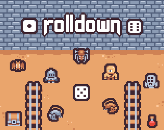 rolldown Game Cover