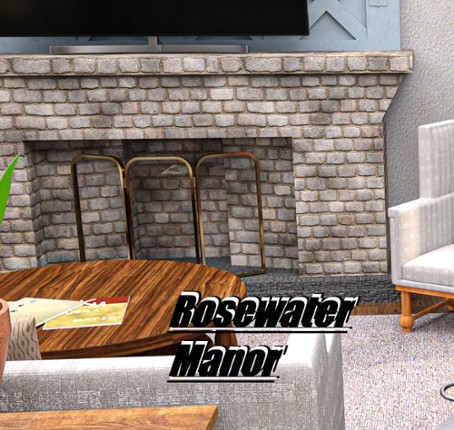 Rosewater Manor Image