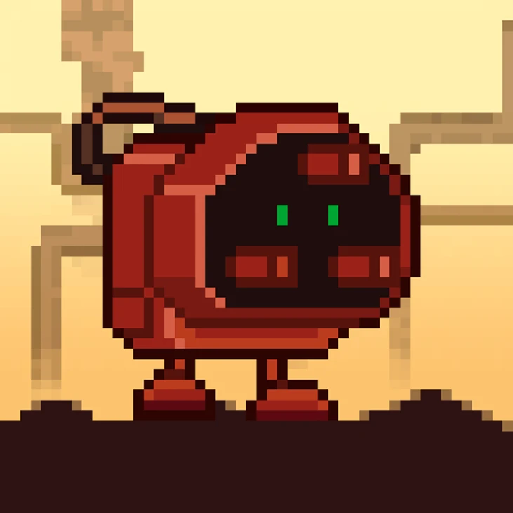 Games like Rustyard