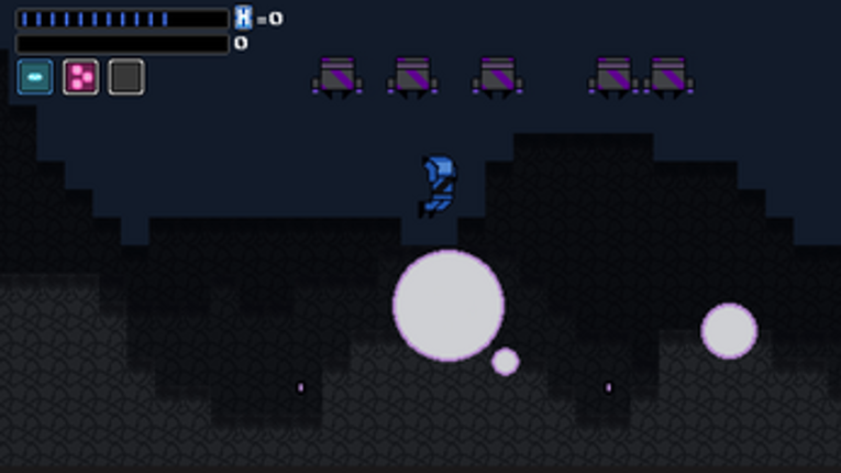 Sapphire Hero 2 Rewritten Image