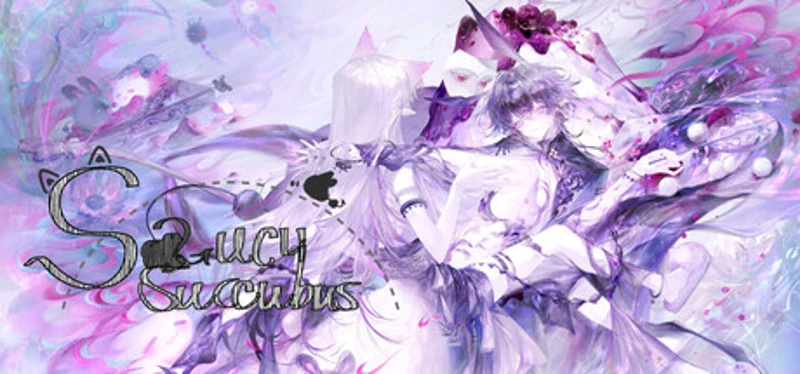 Saucy Succubus Image