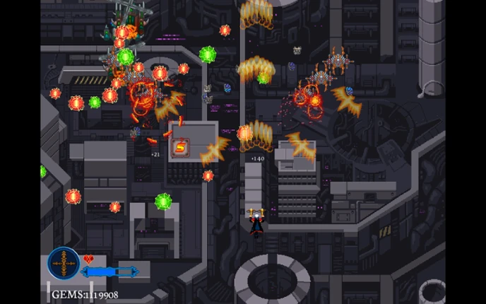 Save To Kill screenshot