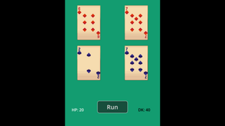 Scoundrel Mobile Image