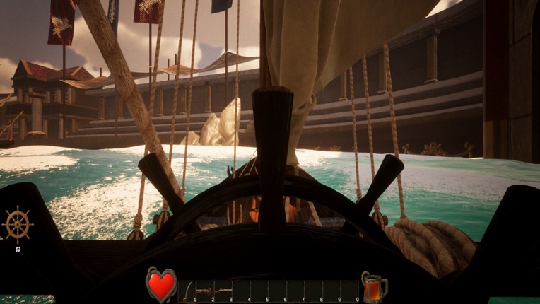 SeArena screenshot