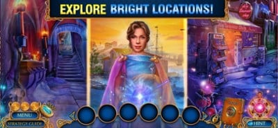 Secret City: Chalk of Fate Image