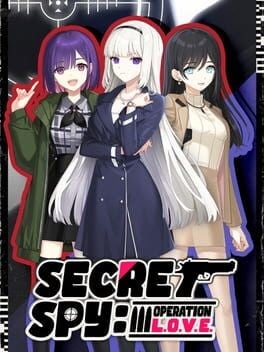 Games like Secret Spy: Operation Love