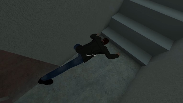 Security Simulator: Nightshift screenshot