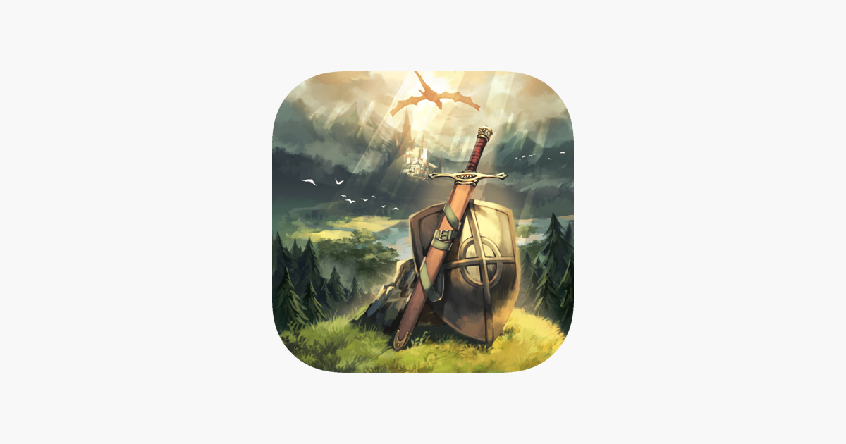 Games like Seek of Souls