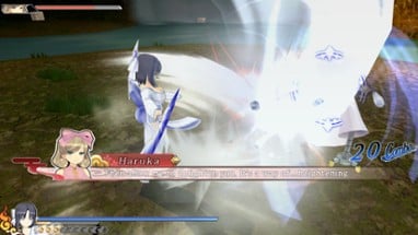 SENRAN KAGURA SHINOVI VERSUS Image