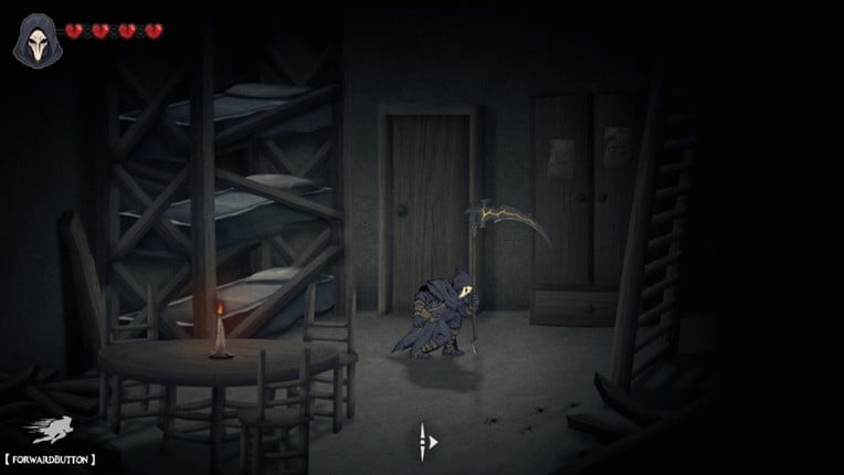 Shadereap screenshot