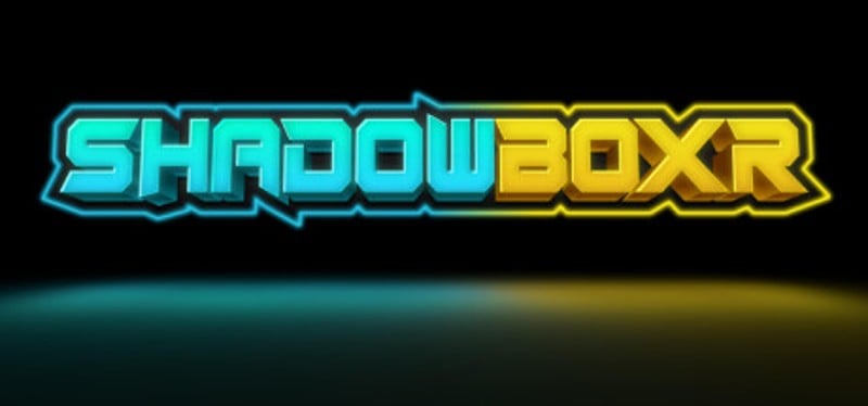 Shadow BoXR Game Cover