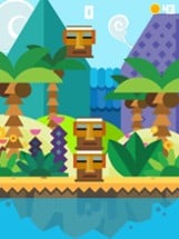 Shaky Totems Image