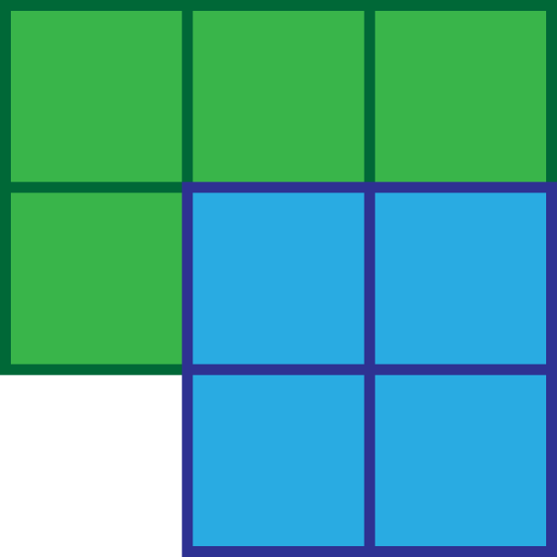 Games like Shape Fusion