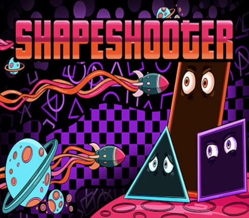 Shapeshooter Image
