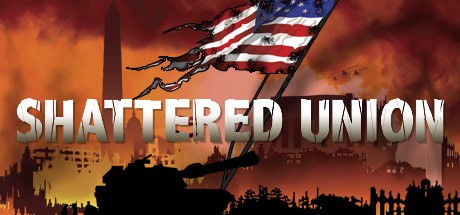 Games like Shattered Union
