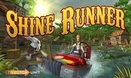 Games like Shine Runner