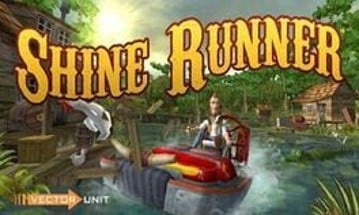 Shine Runner Image