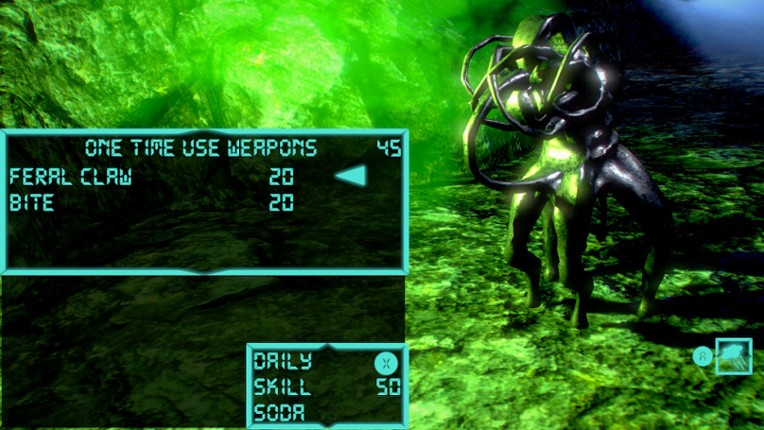 Silver Falls - Guardians And Metal Exterminators S Image