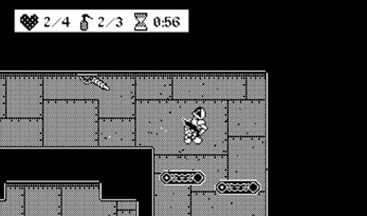 Sir Roderick Rescues Her Majesty screenshot