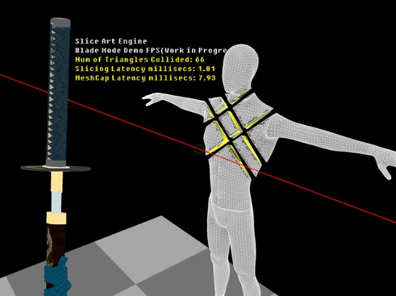 Slice Art Engine Image