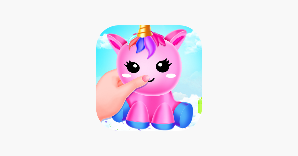 Games like Slime: Squishy simulator games