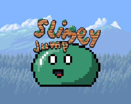 Slimey Jump Image
