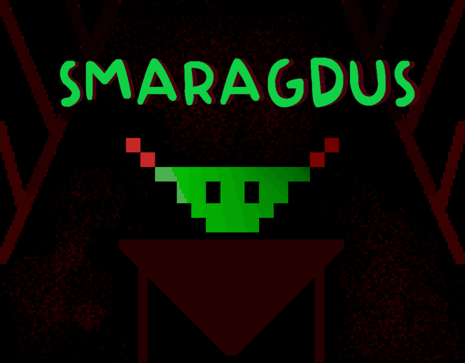 Games like SMARAGDUS
