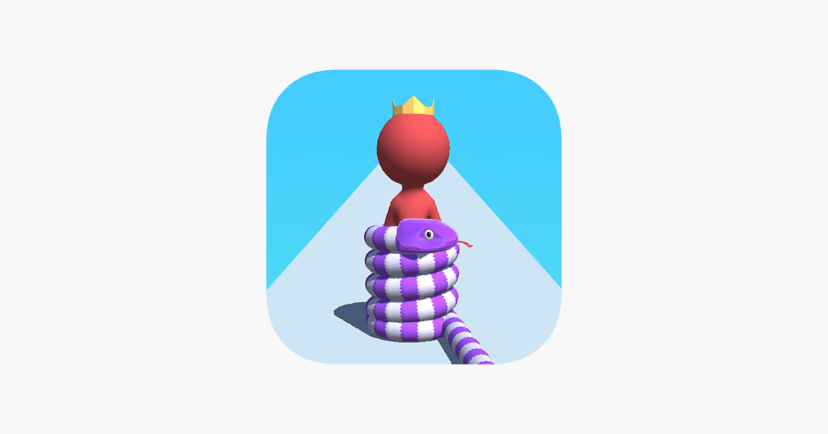 Games like Snaky Chase