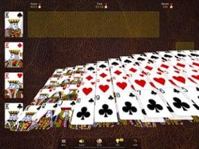 Solitaire by Logify Image