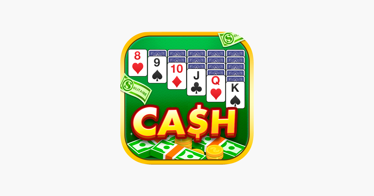 Games like Solitaire for Cash