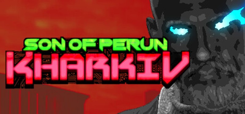 Son of Perun Kharkiv Game Cover