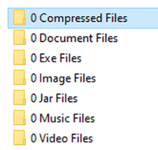 Sort My Folder Image