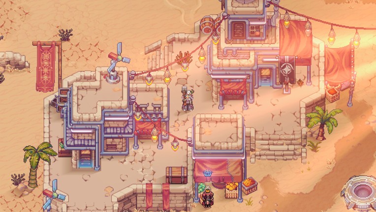 Soulbound: Online Image