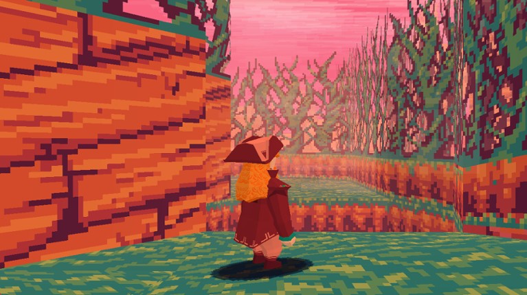 Space Captain McCallery Episode 3: The Weaponmaster's Challenge screenshot