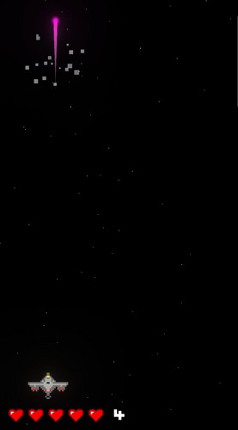Space John - Mobile Game Image