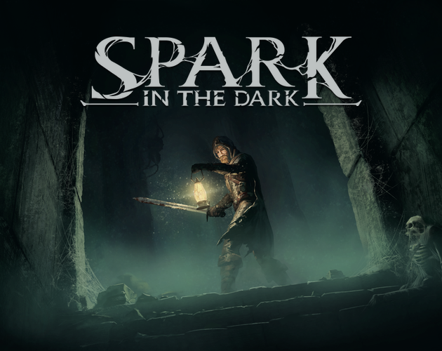 Games like Spark in the Dark