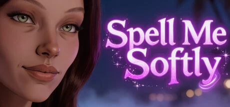 Games like Spell Me Softly