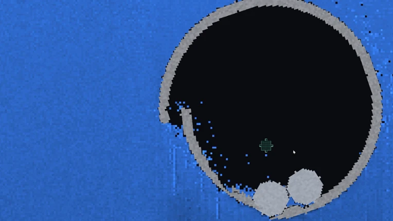 Spike's Particle Sandbox Image