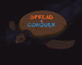 Spread & Conquer Image