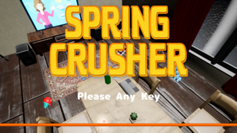 Spring Crusher Image