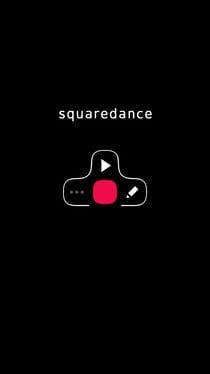 Games like Squaredance