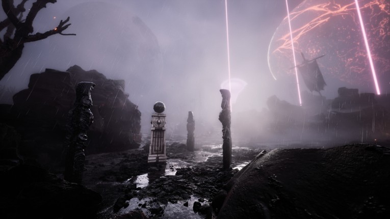 STAND: Sins of the Immortals screenshot