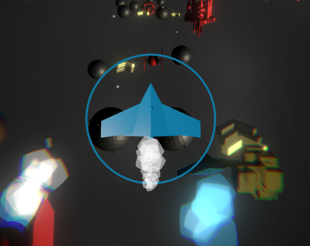 Games like Star Squadron