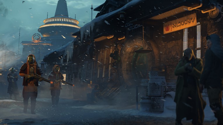 Star Wars Outlaws screenshot