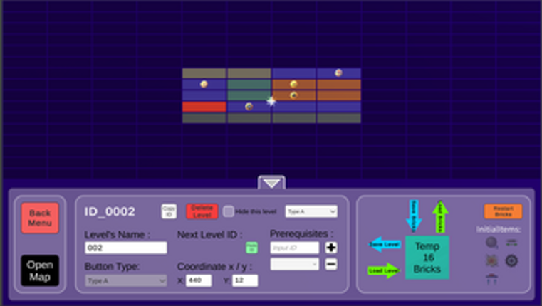 StarBricks Image